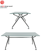 WAGNER W-Table® 1100x2200 W-Table®